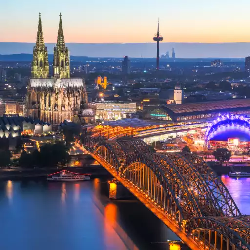 JGA Köln