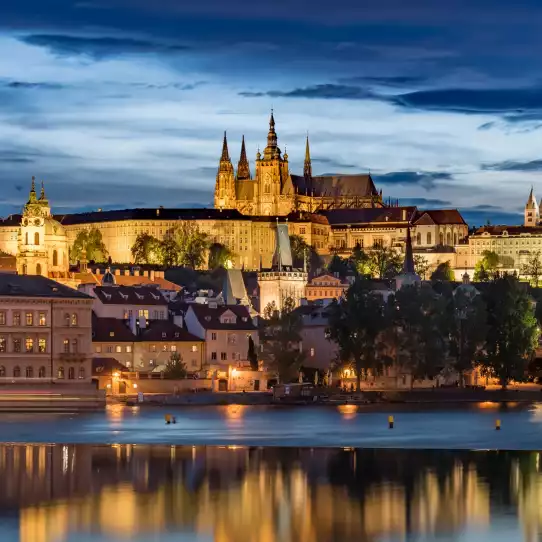 Simply Adventures - JGA - Prag